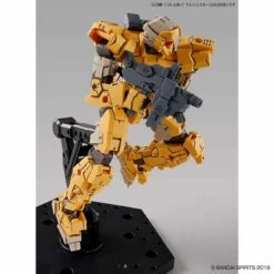 Bandai 1/144 30MM EEMX-17 ALTO (YELLOW) -Bandai Sales Store 30mm eexm 17 alto yellow 06