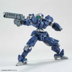 Bandai 30 Minutes Missions #32 EEXM-21 Rabiot (Navy) Model Kit -Bandai Sales Store 30mm eexm 21 rabiot navy 05th