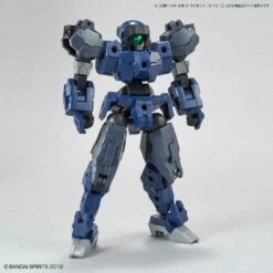 Bandai 30 Minutes Missions #32 EEXM-21 Rabiot (Navy) Model Kit -Bandai Sales Store 30mm eexm 21 rabiot navy 07th