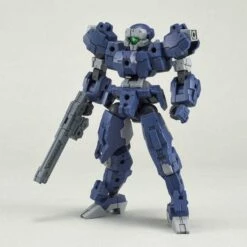 Bandai 30 Minutes Missions #32 EEXM-21 Rabiot (Navy) Model Kit -Bandai Sales Store 30mm eexm 21 rabiot navy gp