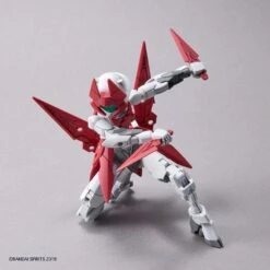 Bandai 30 Minutes Missions 1/144 #39 EXM-E7A Spinatia (Assassin Type) -Bandai Sales Store 30mm exm e7a spinatia assassin type 01th