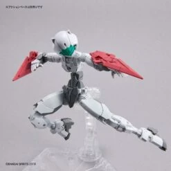 Bandai 30 Minutes Missions 1/144 #39 EXM-E7A Spinatia (Assassin Type) -Bandai Sales Store 30mm exm e7a spinatia assassin type 06th