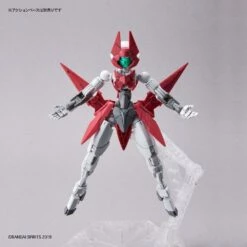 Bandai 30 Minutes Missions 1/144 #39 EXM-E7A Spinatia (Assassin Type) -Bandai Sales Store 30mm exm e7a spinatia assassin type 07th
