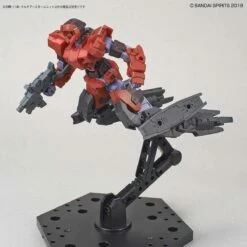Bandai 30 Minutes Missions W-03 Multi Booster Unit -Bandai Sales Store 30mm multi booster unit 05