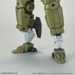 Bandai 30MM OP-29 OPTION ARMOR FOR COMMANDER (CIELNOVA/WHITE) -Bandai Sales Store 30mm option armor for commander cielnova white 04th