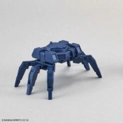 Bandai 30MM OP-23 OPTION ARMOR FOR COMMANDER (RABIOT/NAVY) -Bandai Sales Store 30mm option armor for commander rabiot navy 02th