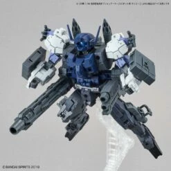 Bandai 30MM OP-23 OPTION ARMOR FOR COMMANDER (RABIOT/NAVY) -Bandai Sales Store 30mm option armor for commander rabiot navy 04th