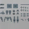 Bandai 30 Minutes Missions W-06 Option Parts 2 Accessory Set