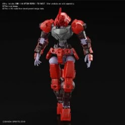 Bandai 30 Minutes Missions Option Weapon #7 Weapon 1 For Rabiot Accessory Set 14 Bandai 30 Minutes Missions Option Weapon #7 Weapon 1 For Rabiot Accessory Set -Bandai Sales Store 30mm option weapon 1 for rabiot 02