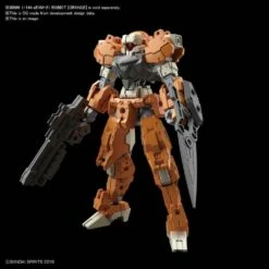 Bandai 30 Minutes Missions Option Weapon #7 Weapon 1 For Rabiot Accessory Set 17 Bandai 30 Minutes Missions Option Weapon #7 Weapon 1 For Rabiot Accessory Set -Bandai Sales Store 30mm option weapon 1 for rabiot 05