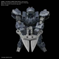 Bandai 30 Minutes Missions Option Weapon #7 Weapon 1 For Rabiot Accessory Set 19 Bandai 30 Minutes Missions Option Weapon #7 Weapon 1 For Rabiot Accessory Set -Bandai Sales Store 30mm option weapon 1 for rabiot 07