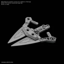 Bandai 30 Minutes Missions Option Weapon #7 Weapon 1 For Rabiot Accessory Set 20 Bandai 30 Minutes Missions Option Weapon #7 Weapon 1 For Rabiot Accessory Set -Bandai Sales Store 30mm option weapon 1 for rabiot 08