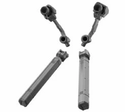 #14 Option Backpack 2 "30 Minute Mission", Bandai 30 MM -Bandai Sales Store 30mm optional backpack 2 001