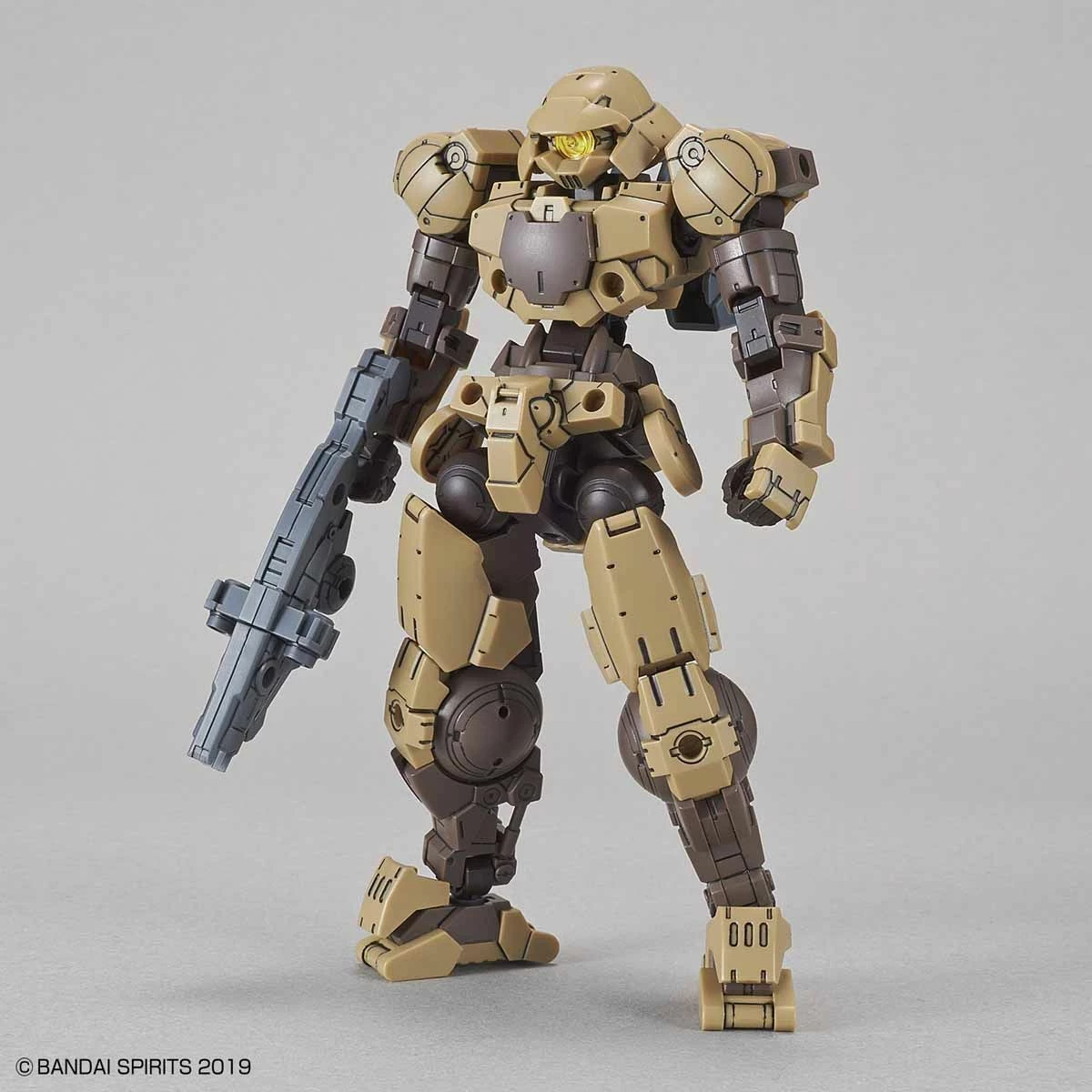 Bandai 30MM BEXM-15 PORTANOVA (BROWN) 5 Bandai 30MM BEXM-15 PORTANOVA (BROWN) - Image 3