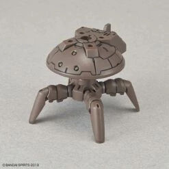 Bandai 30MM BEXM-15 PORTANOVA (BROWN) 13 Bandai 30MM BEXM-15 PORTANOVA (BROWN) -Bandai Sales Store 30mm portanova brown 03