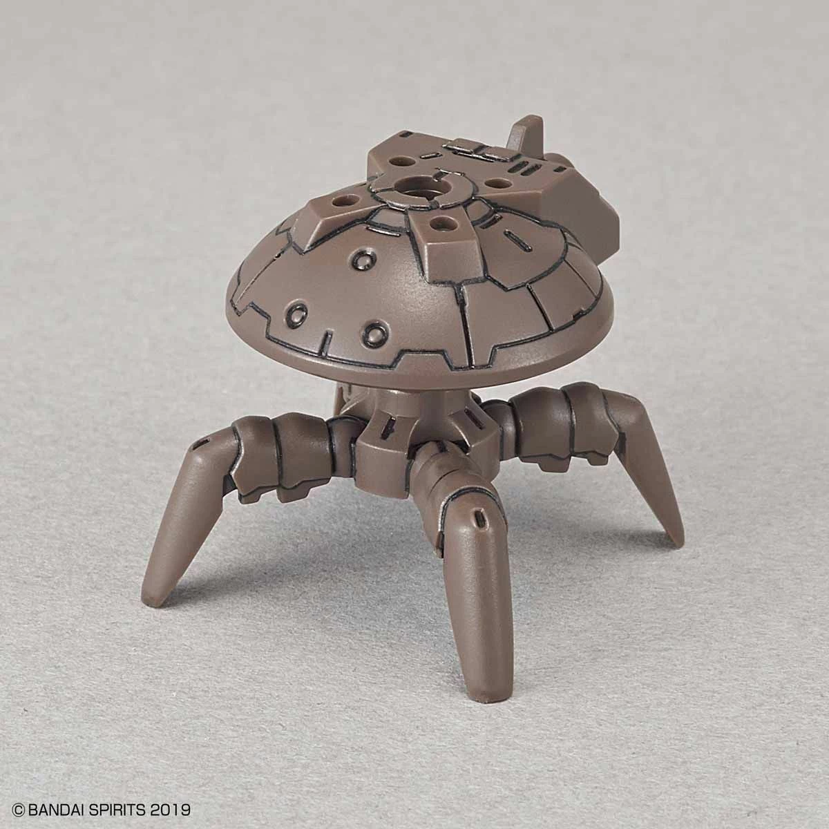 Bandai 30MM BEXM-15 PORTANOVA (BROWN) 7 Bandai 30MM BEXM-15 PORTANOVA (BROWN) - Image 5