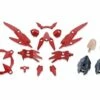 Bandai 30 Minutes Sisters Option Parts 2 Flight Armor Set -Bandai Sales Store 30ms option parts set2 flight armor 01 enth
