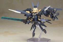 Frame Arms Girl Zelfikar Model Kit -Bandai Sales Store 310960ae d81d 45fb 96e3 a2de236406da 1