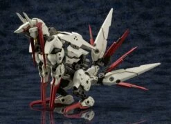 Hexa Gear Weird Tails 1/24 Scale Model Kit 33 Hexa Gear Weird Tails 1/24 Scale Model Kit -Bandai Sales Store 31486c0a c07d 4f7e a261 ac601f801bb2