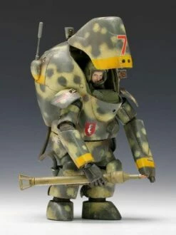 Maschinen Krieger P.K.A. Ausf M Melusine 1/20 Scale Figure -Bandai Sales Store 317dbf91 8056 47a7 b1cf b41aff99185b