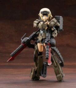 Hexa Gear Governor Weapons Gatling Blade 1/24 Scale Model Kit -Bandai Sales Store 31b009d5 6eeb 491b 9d9f 1ea3fa93cf67