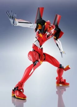 Bandai Rebuild Of Evangelion Dynaction EVA Unit-02 -Bandai Sales Store 31b73678 204d 4f1c a2df c57879a1d0ea