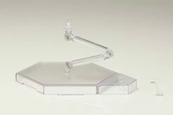 M.S.G - MB48 - New Flying Base