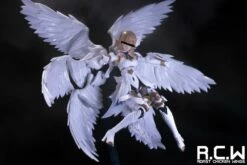 R.C.W. Six Wing Set 1/12 Scale Model Accessory -Bandai Sales Store 32018503 f714 49ef aaf4 cb1ca2fc0226