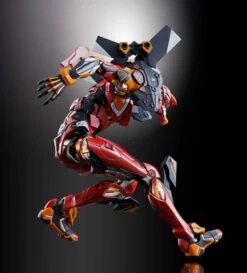 Bandai Evangelion Metal Build EVA Unit-02 Production Model -Bandai Sales Store 320be5c1 b47b 4242 9002 a33380434488