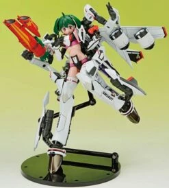 Macross V.F.G. VF-25F Messiah Ranka Lee Model Kit 21 Macross V.F.G. VF-25F Messiah Ranka Lee Model Kit -Bandai Sales Store 3226a338 2b29 4822 bc9e 0381e9a15ab1