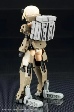 Kotobukiya M.S.G. Modeling Support Goods Weapon Unit 42 Folding Arm -Bandai Sales Store 323c4937 0712 4a68 a3c4 3a54933fecc6