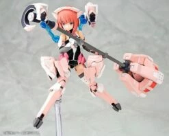 Alice Gear Aegis Megami Device Aika Aikawa (Jin-Ai Ver.) Model Kit 25 Alice Gear Aegis Megami Device Aika Aikawa (Jin-Ai Ver.) Model Kit -Bandai Sales Store 325de0fa 6803 4042 94ed aa789260d050