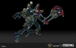 Evangelion New Eva 02 Alpha Model Kit -Bandai Sales Store 326530430 3350826375177440 7729578046597347175 n