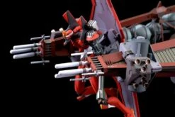 Rebuild Of Evangelion EVA Unit-02 Beta Equipped With Booster Figure -Bandai Sales Store 32853036 fb1b 4b90 9a0b b6ee28950ee7