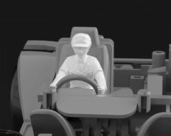 Mobile Police Patlabor Type 98 Command Vehicle Set Of 2 1/43 Scale Model Kits 21 Mobile Police Patlabor Type 98 Command Vehicle Set Of 2 1/43 Scale Model Kits -Bandai Sales Store 32ac037b 7912 4b32 b77c 9b4dfc255735