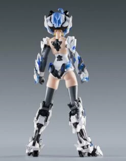 A.T.K. Girl White Tiger 1/12 Scale Model Kit -Bandai Sales Store 32f1f80a 8e05 4e94 af74 52003aa204b9