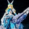 Kotobukiya Megami Device Chaos & Pretty Alice Model Kit -Bandai Sales Store 32fb1640 b3fa 4487 b7d6 7767b0a632f1