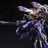 IN ERA Model Kit RULING Infinity Nova Judgement Type 01 Full Armed Mecha With Diecast Frame -Bandai Sales Store 333095174 1057771745143164 8962834827557819674 n