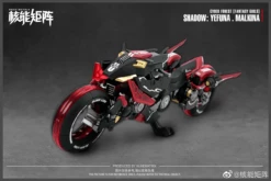 Cyber Forest Fantasy Girls Shadow Yefuna Malkina 1/12 Scale Model Kit -Bandai Sales Store 336808691 188090453958922 387233474584647006 n