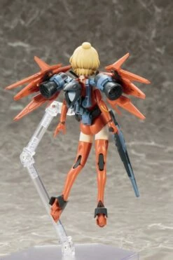 Megami Device Sol Hornet Model Kit 13 Megami Device Sol Hornet Model Kit -Bandai Sales Store 3375284c 84d8 4703 87ec 8f97d5ddd2b4