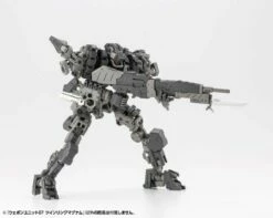 M.S.G. Modeling Support Goods Weapon Unit 07 Twin Link Magnum -Bandai Sales Store 3377f9b5 fe86 43f7 9a07 d1d921651465