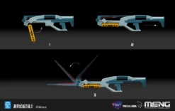 Rebuild Of Evangelion MECHA-002L EVA Unit-02 Production Model Kit 30 Rebuild Of Evangelion MECHA-002L EVA Unit-02 Production Model Kit -Bandai Sales Store 338fff2c 4221 488b bff8 819ec53333af