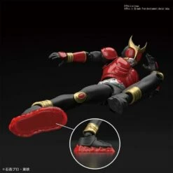 Bandai Kamen Rider Figure-rise Standard Kamen Rider Kuuga Mighty Form Model Kit -Bandai Sales Store 33c0f950 5919 4b02 90ce 4e0aa4c5553e