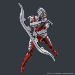 Bandai Ultraman Figure-rise Standard Ultraman (Suit Ver. 7.5) Action Ver. Model Kit -Bandai Sales Store 33dda4d9 df41 4f22 a4d6 b190072da5b5