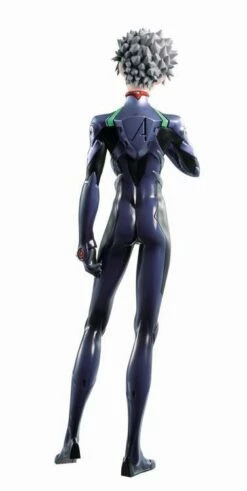 Bandai Rebuild Of Evangelion Ichibansho Kaworu Nagisa (Awakening Ver.) 12 Bandai Rebuild Of Evangelion Ichibansho Kaworu Nagisa (Awakening Ver.) -Bandai Sales Store 340ac90e 4c8a 456f a4d4 071af9bb93c9
