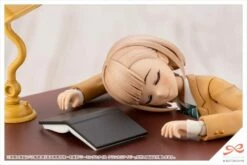 Kotobukiya Sousai Shoujo Teien Ryobu High School Winter Clothes Koyomi Takanashi (Dreaming Style Classic Ivy Ver.) 1/10 Scale Model Kit 31 Kotobukiya Sousai Shoujo Teien Ryobu High School Winter Clothes Koyomi Takanashi (Dreaming Style Classic Ivy Ver.) 1/10 Scale Model Kit -Bandai Sales Store 342b2252 e36f 479f 8d6d c656a7cbabca