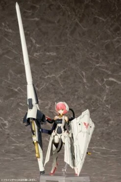 Megami Device Bullet Knights Lancer Model Kit -Bandai Sales Store 35317e63 13f6 4c3b a344 ad66c0f972c1