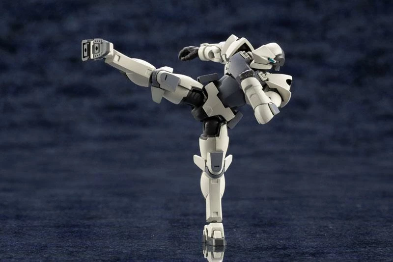 Hexa Gear Governor Armor Type: Pawn A1 (Ver. 1.5) 1/24 Scale Model Kit 7 Hexa Gear Governor Armor Type: Pawn A1 (Ver. 1.5) 1/24 Scale Model Kit - Image 5