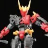 Number 57 Armored Puppet Oni Flame 1/24 Scale Model Kit -Bandai Sales Store 3588cc2d 38de 4396 b774 f8414605eca1 1
