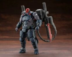 Hexa Gear Governor Bump Up Expander (Collector's Edition) 1/24 Scale Model Kit -Bandai Sales Store 35bfea17 2c8e 41c3 946a eabf7f9aac6a